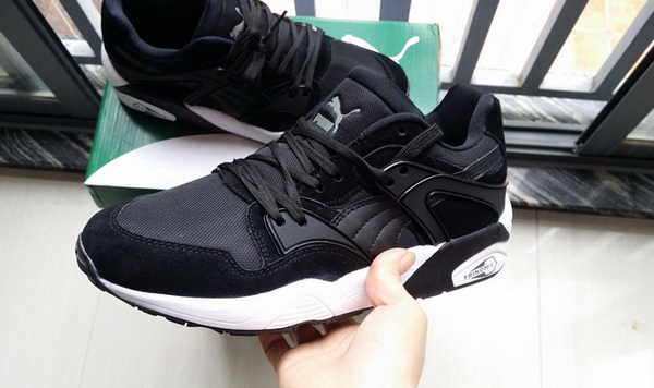 Puma Trinomic Blaze Men Shoes--049